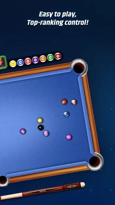 Citta Pool Game